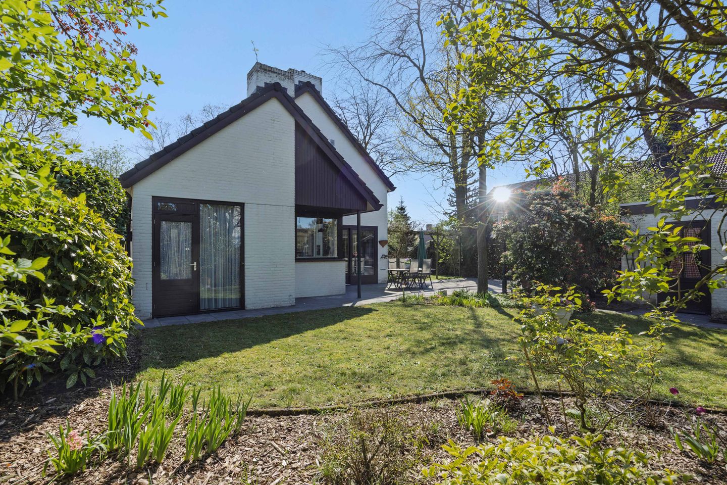 Foto 5 van Deltasingel 13