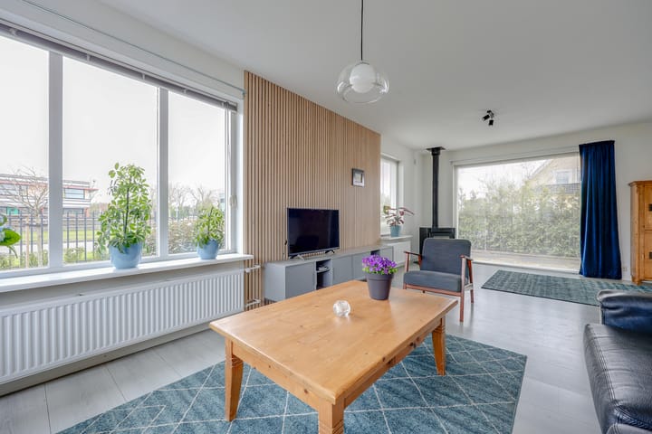 Vrijstaande woning te koop: Schoepenweg 46, Lelystad
