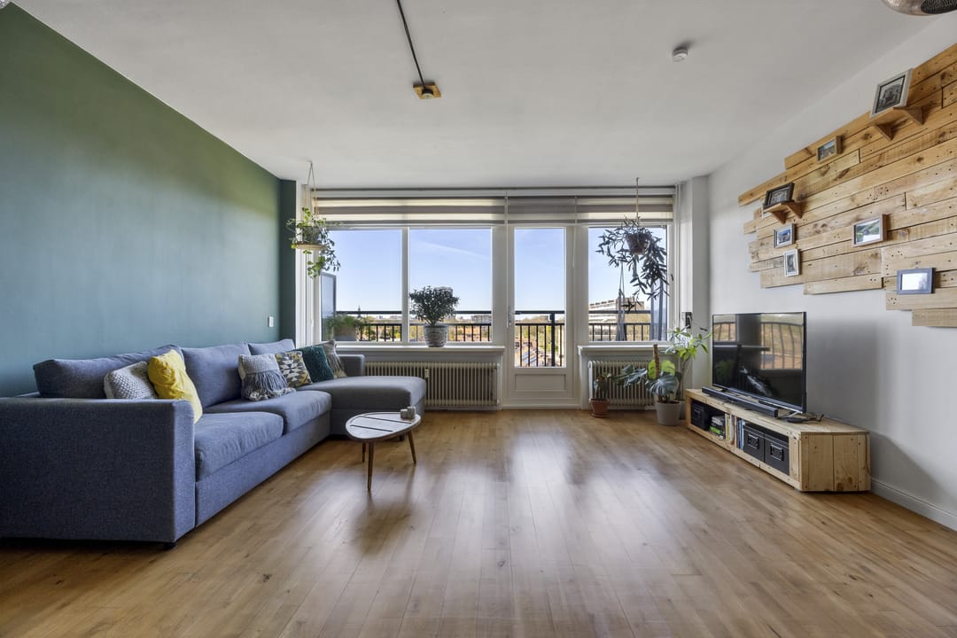 Foto 8 van Trekvogelweg 301