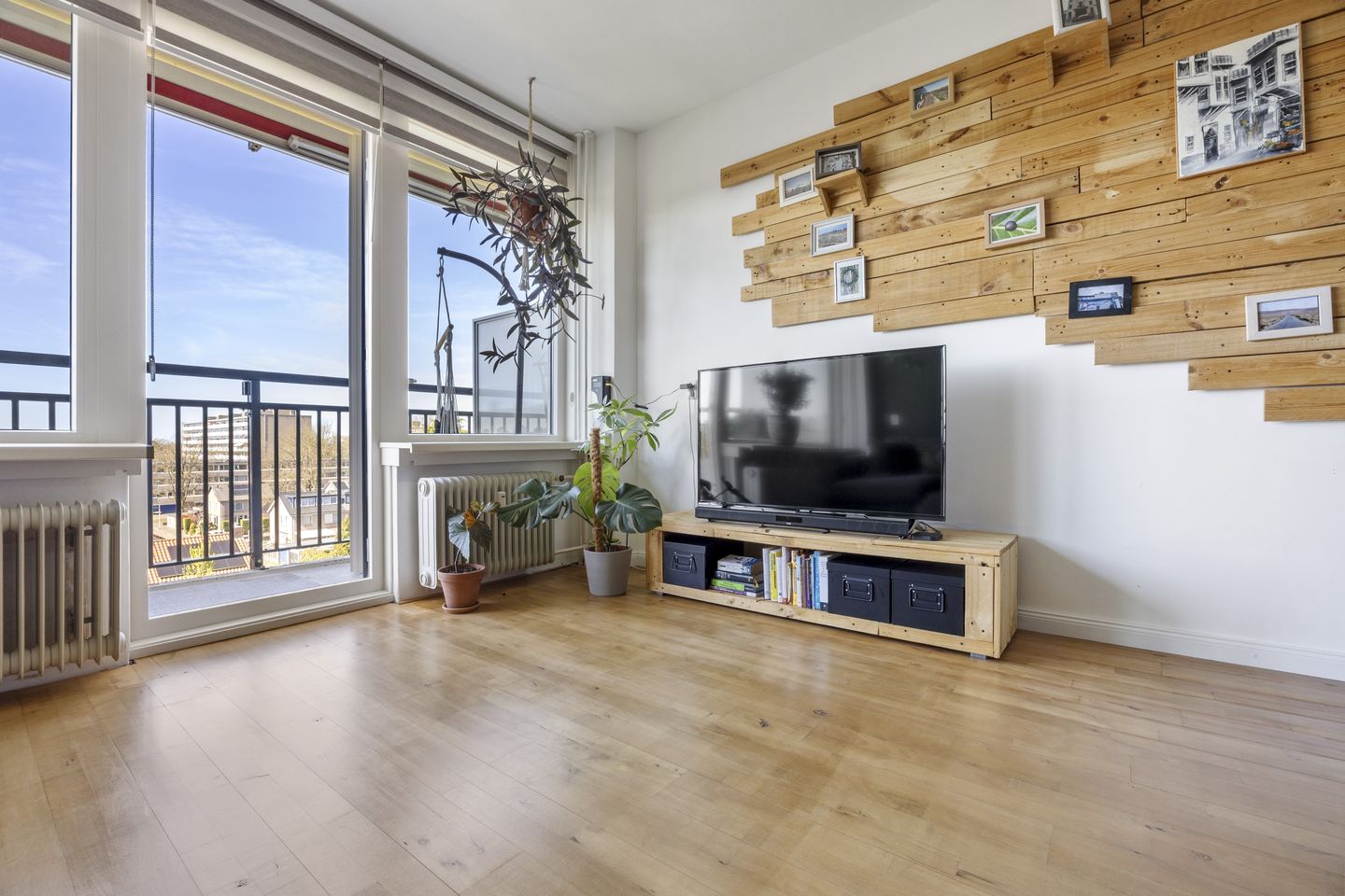 Foto 14 van Trekvogelweg 301