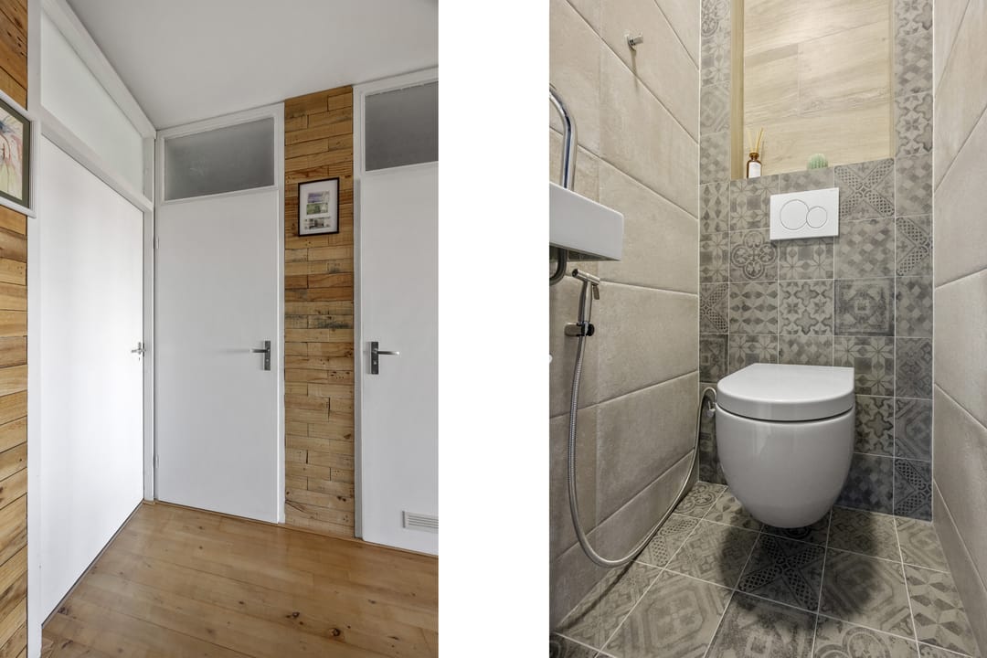 Foto 7 van Trekvogelweg 301