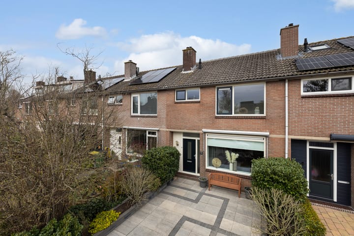 Roerdompstraat 9