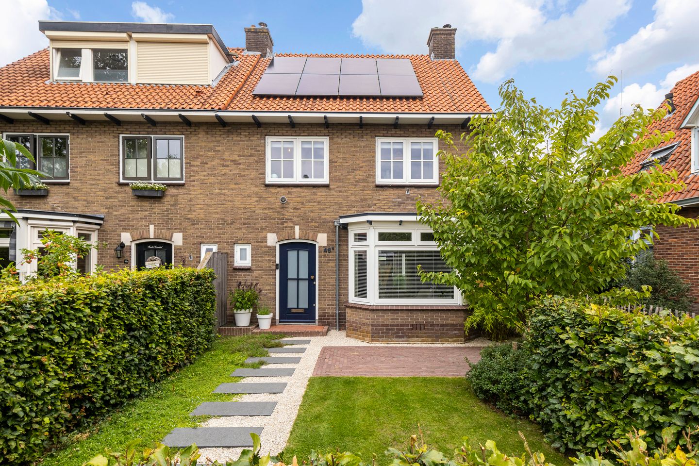 Photo 40 of Schaapsweg 46-A