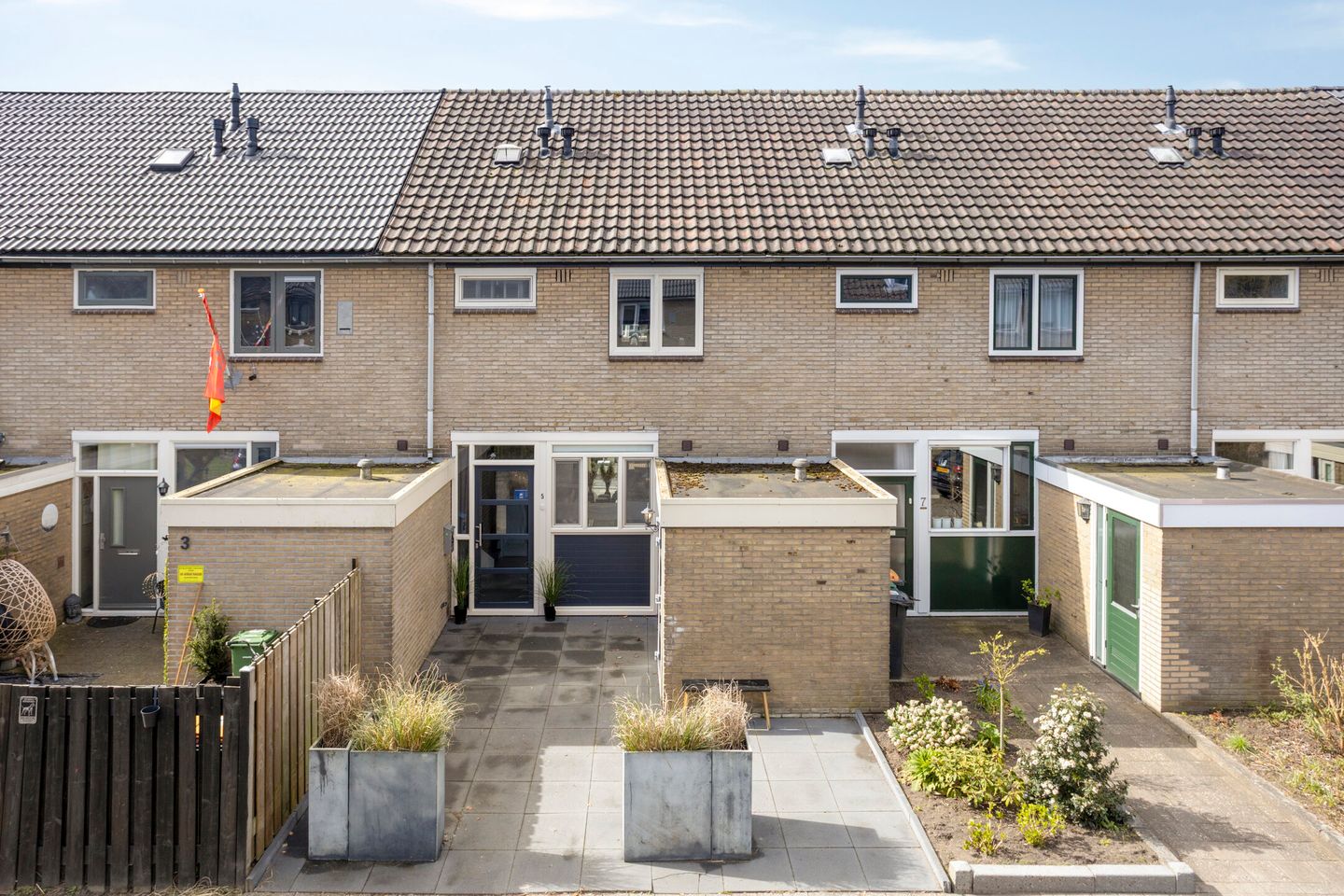 Foto 1 van Breklenkamp 5