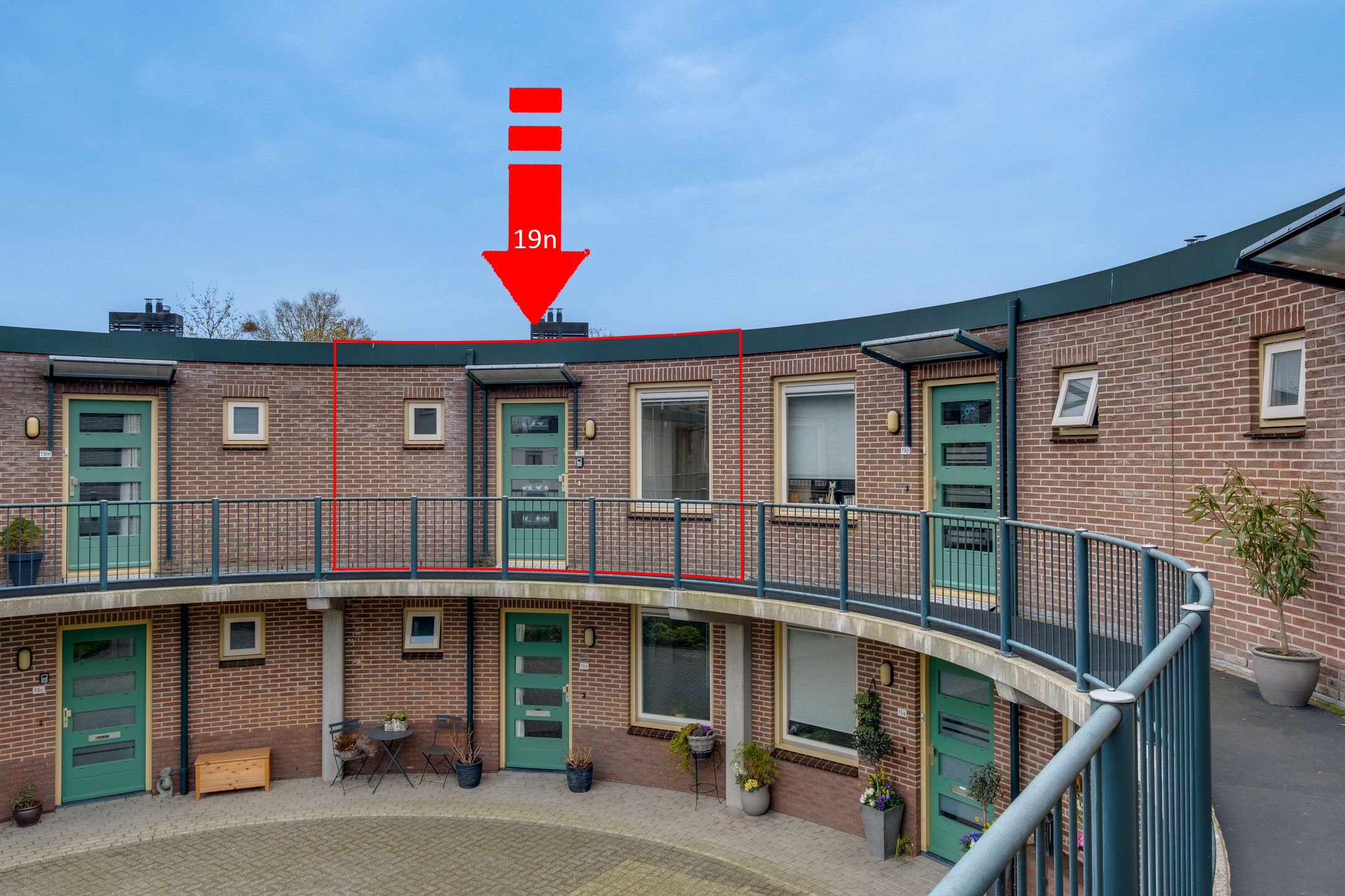 Tramstraat 19-N 19 n