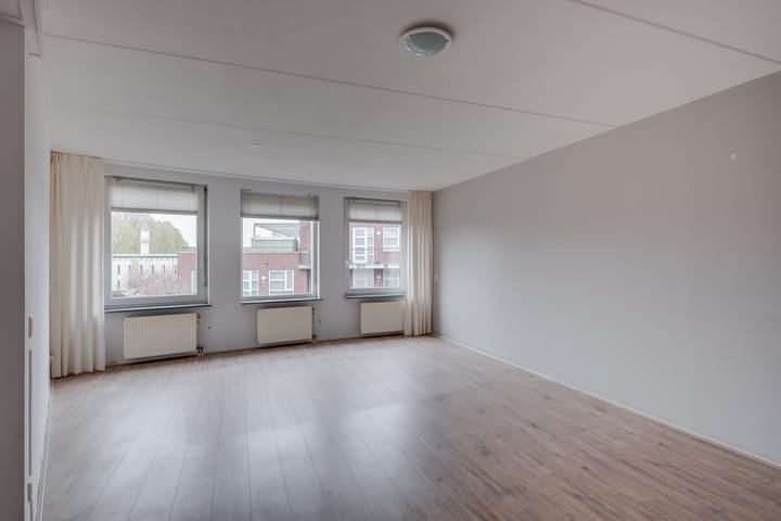 Foto 4 van Tramstraat 19-N