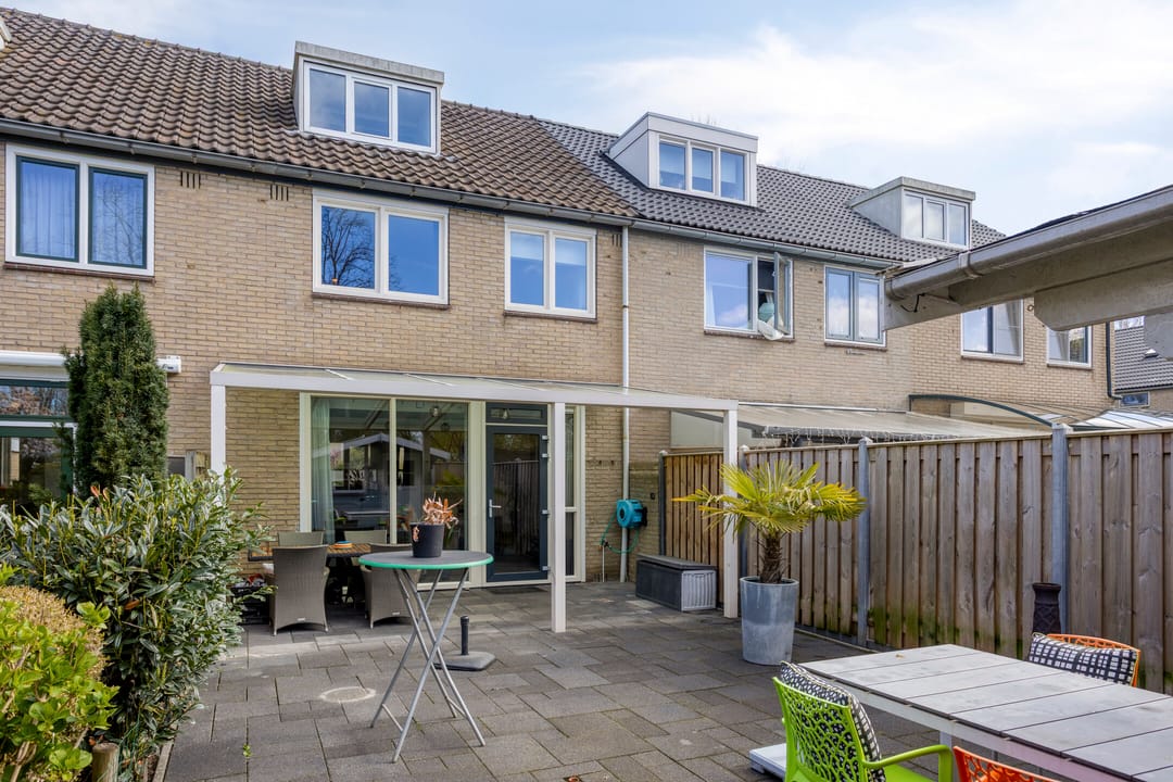 Foto 26 van Breklenkamp 5