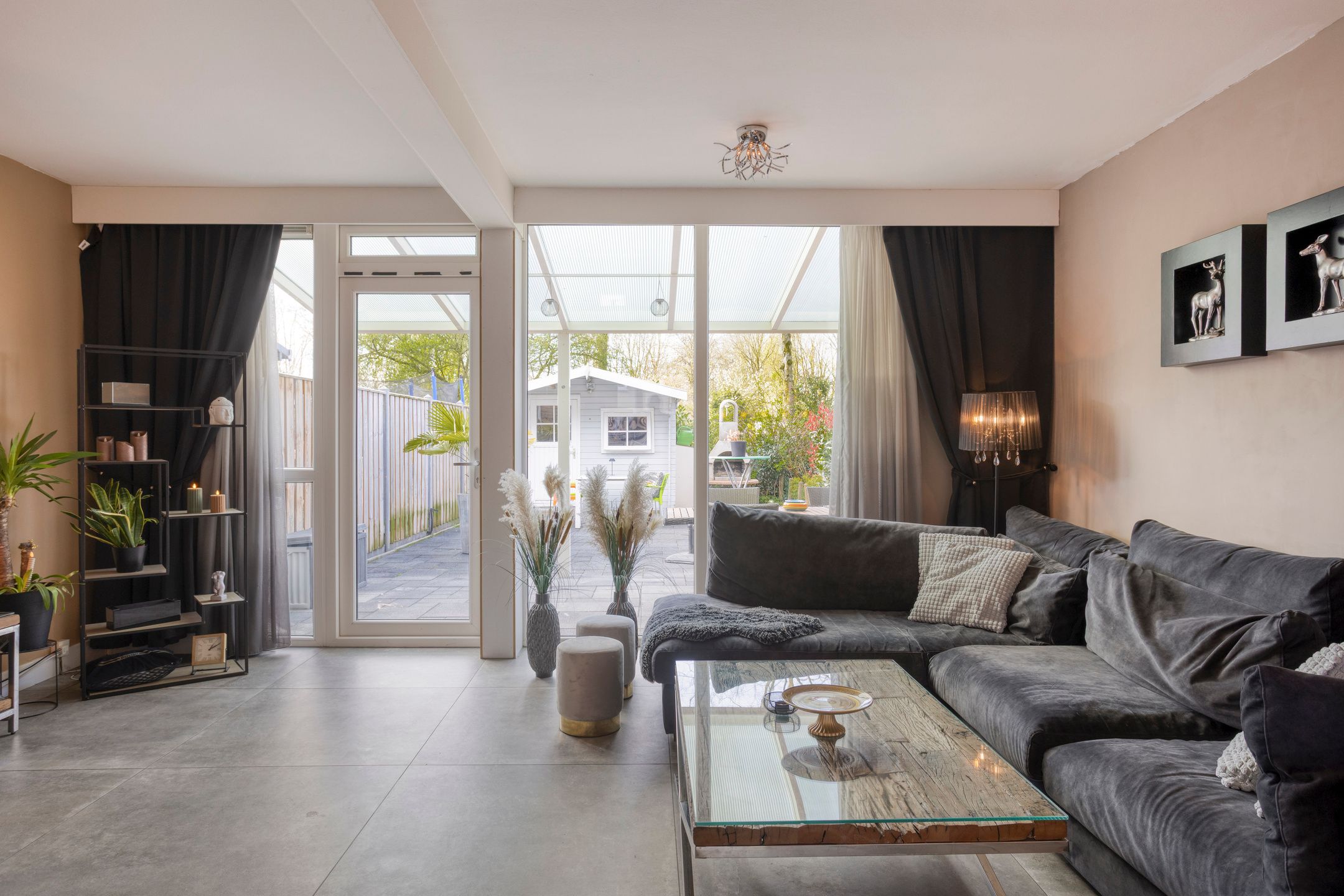 Foto 3 van Breklenkamp 5