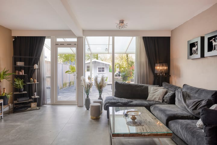 Foto 3 van Breklenkamp 5