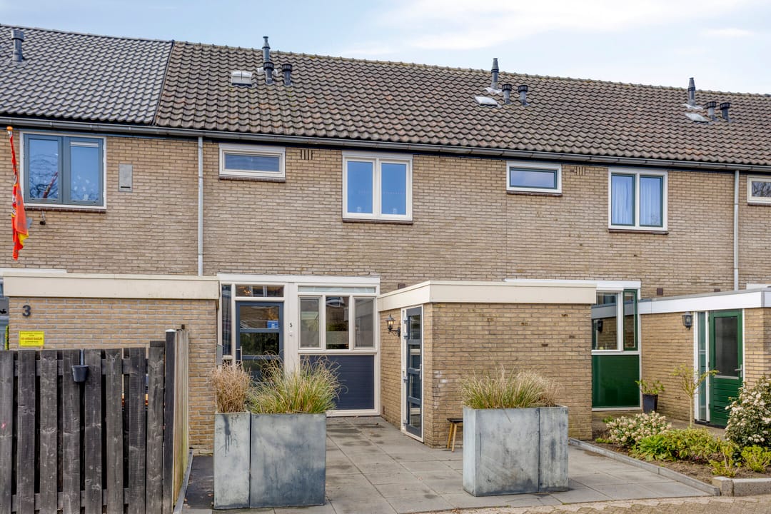 Foto 31 van Breklenkamp 5