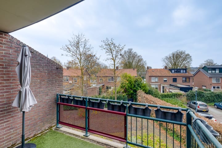 Foto 3 van Tramstraat 19-N