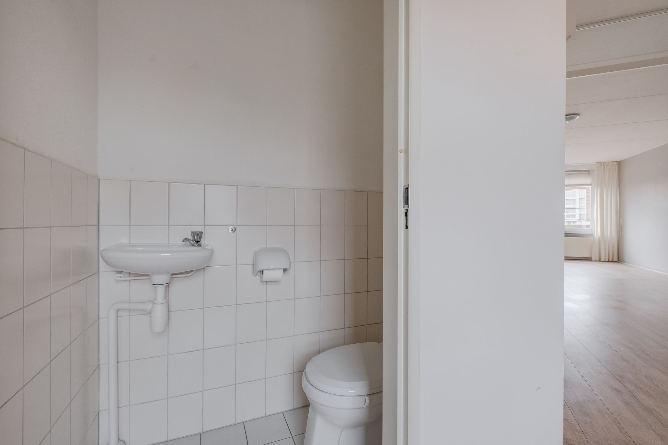 Photo 18 of Tramstraat 19-N