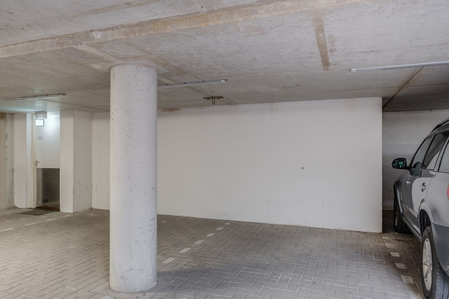 Photo 20 of Tramstraat 19-N