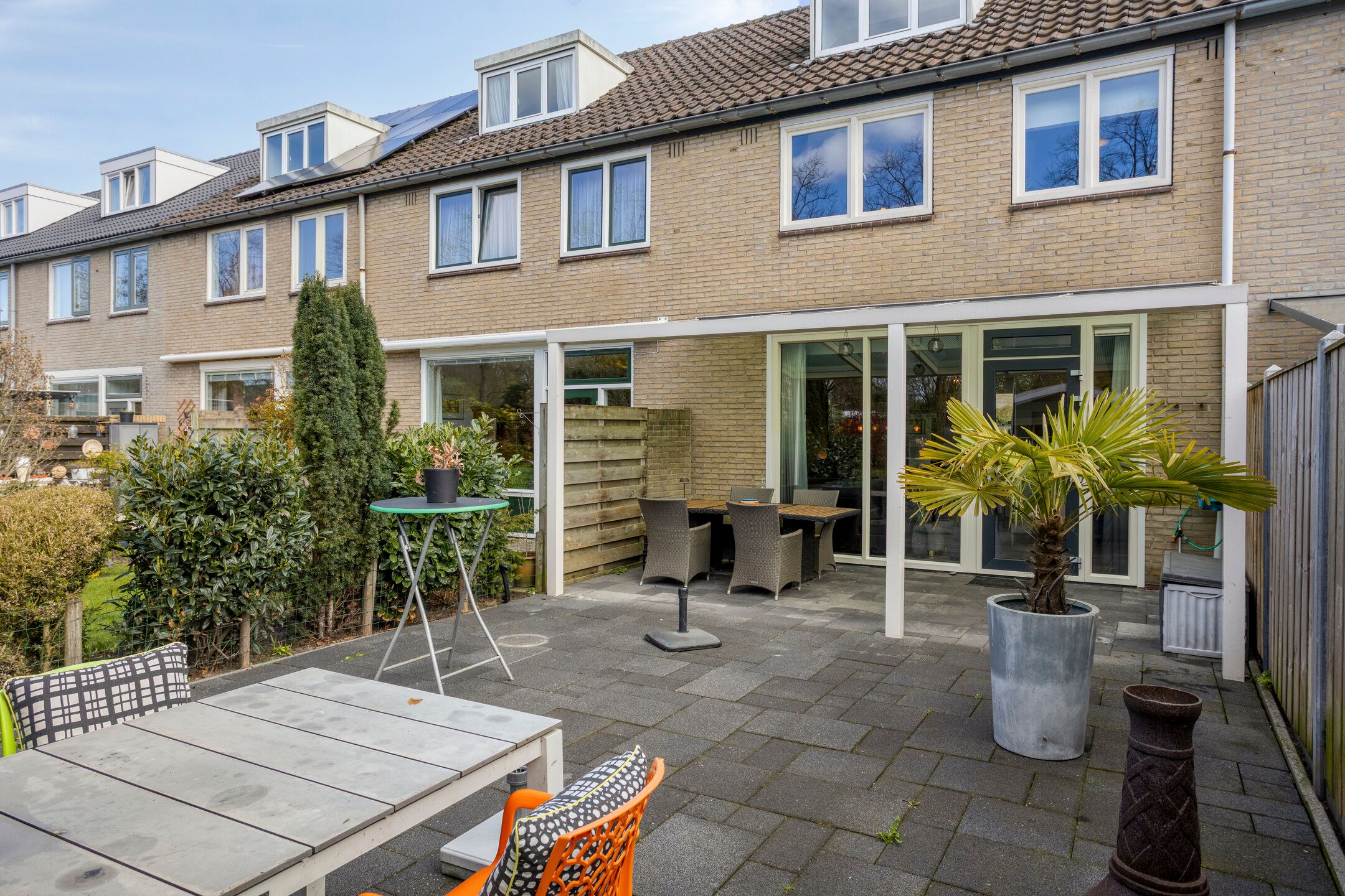 Foto 24 van Breklenkamp 5