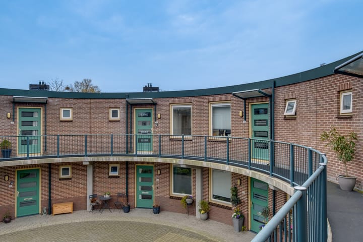 Foto 2 van Tramstraat 19-N