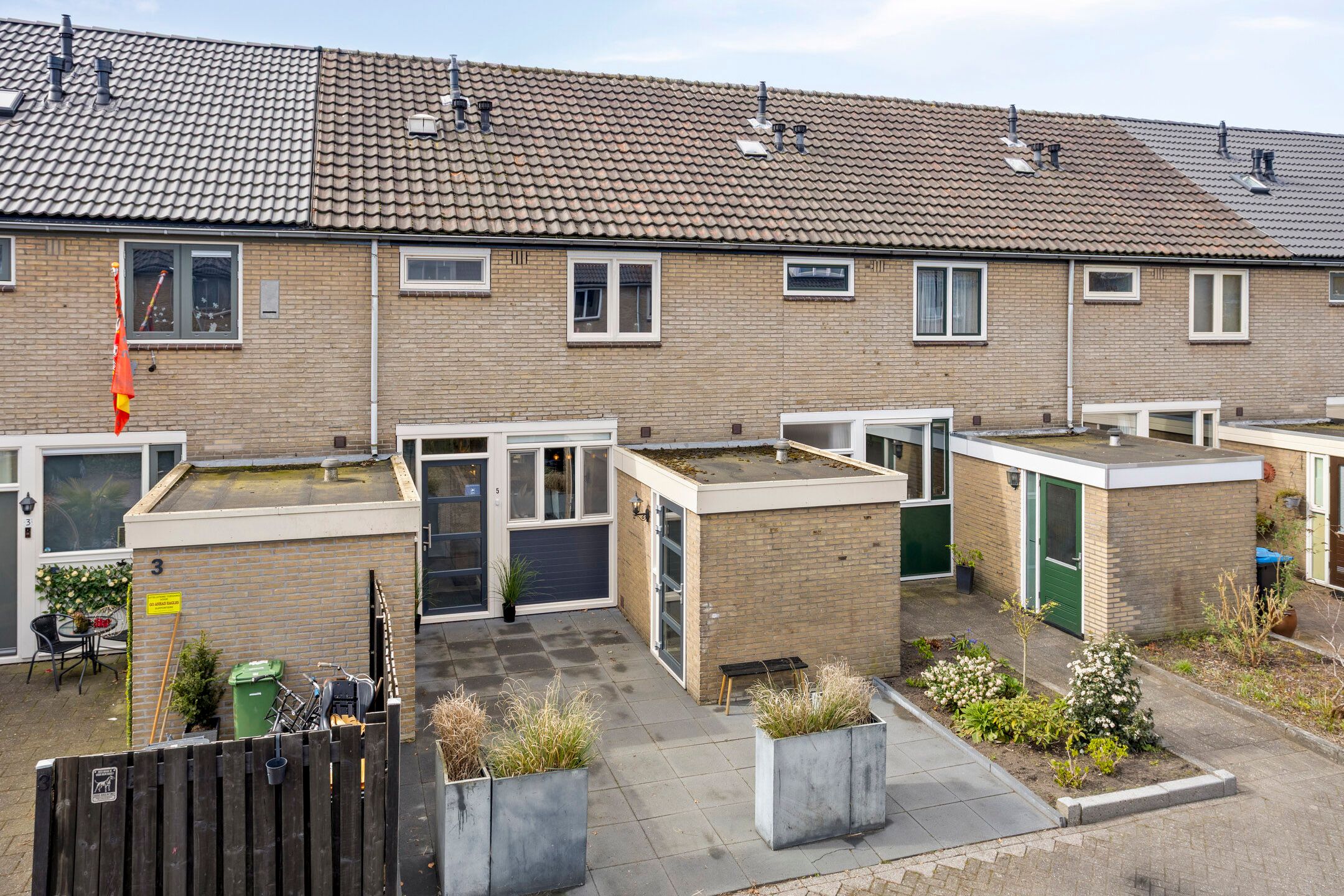 Foto 30 van Breklenkamp 5