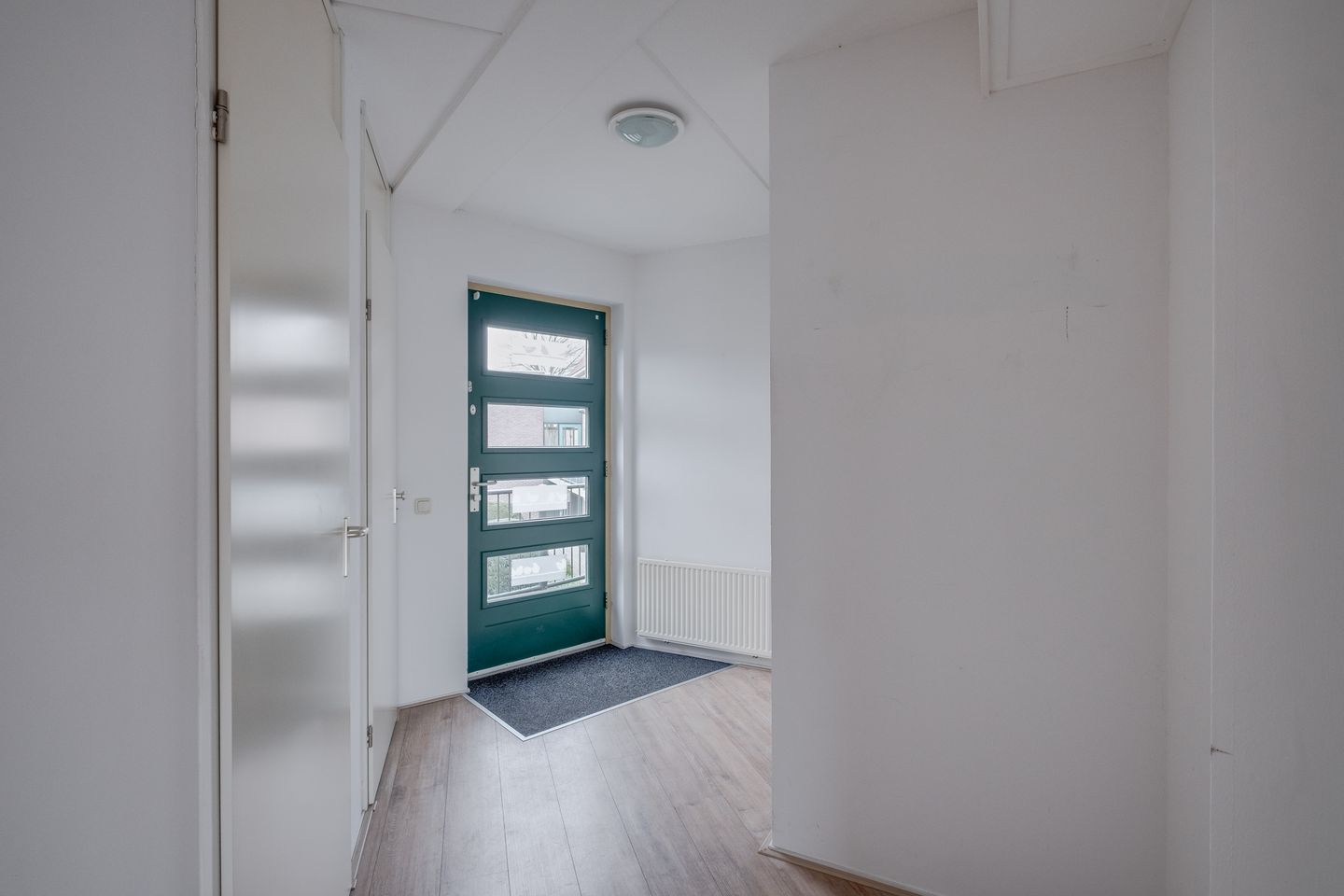 Photo 19 of Tramstraat 19-N