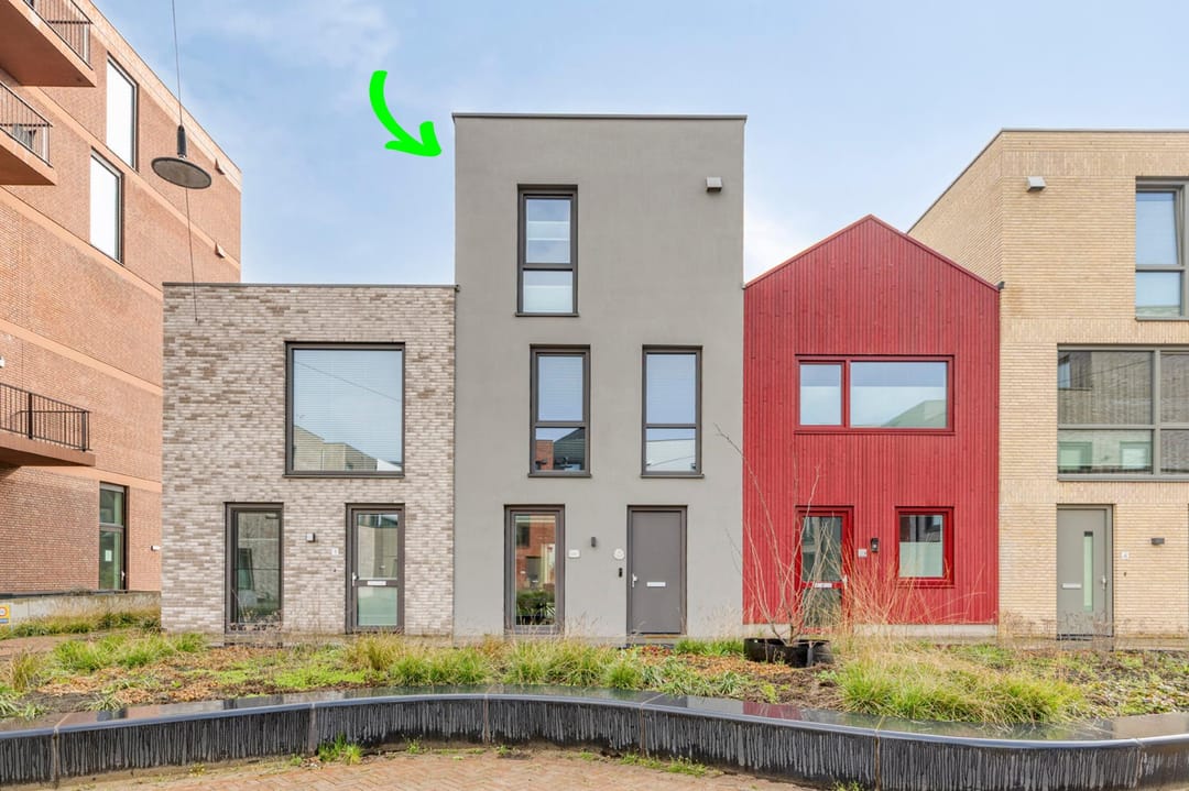 Foto 1 van Moerhof 2