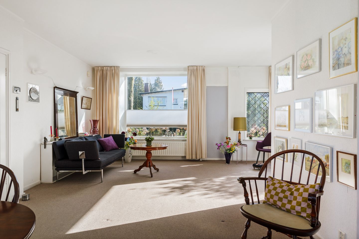 Foto 10 van Van Oldenielstraat 3