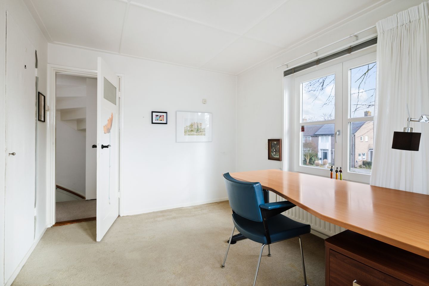 Foto 25 van Van Oldenielstraat 3