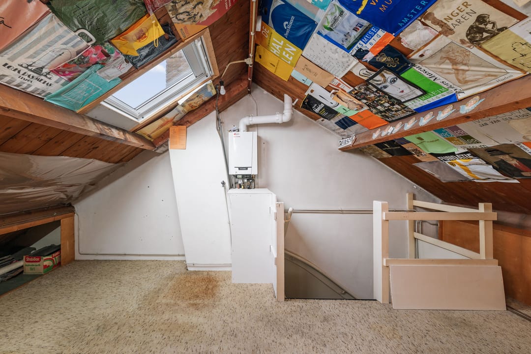 Foto 32 van Van Oldenielstraat 3