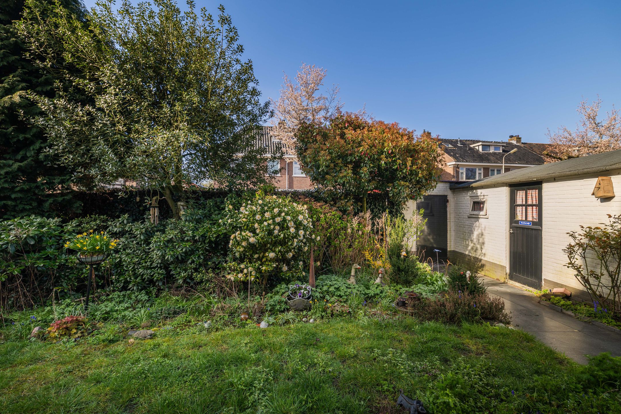 Foto 42 van Van Oldenielstraat 3