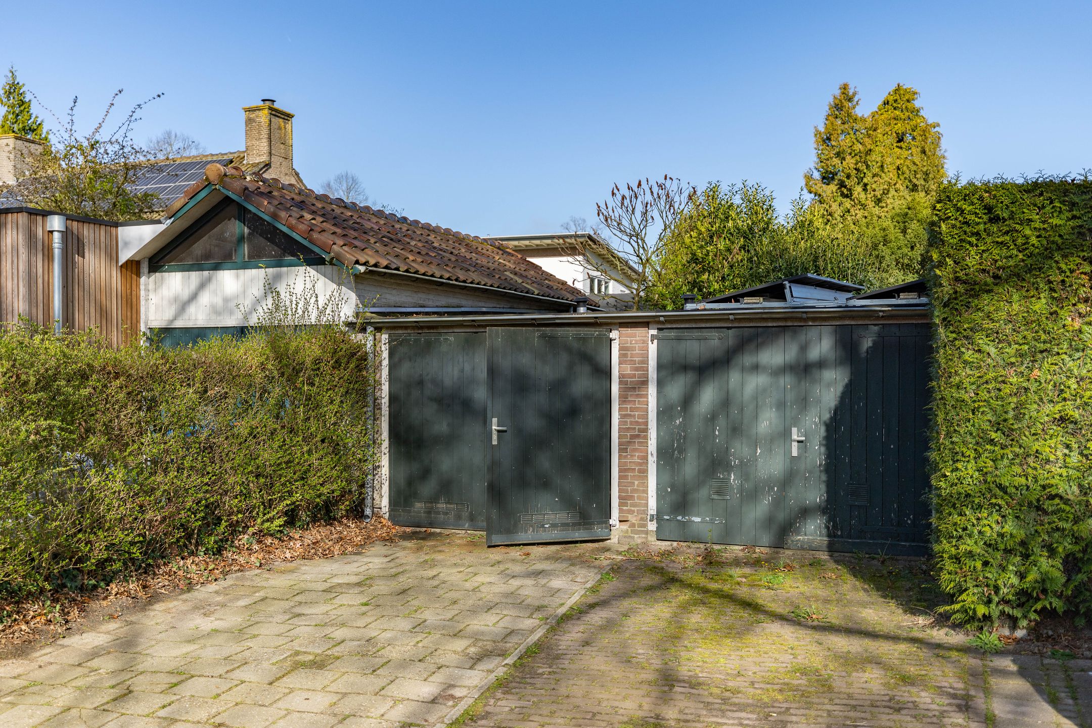 Foto 54 van Van Oldenielstraat 3