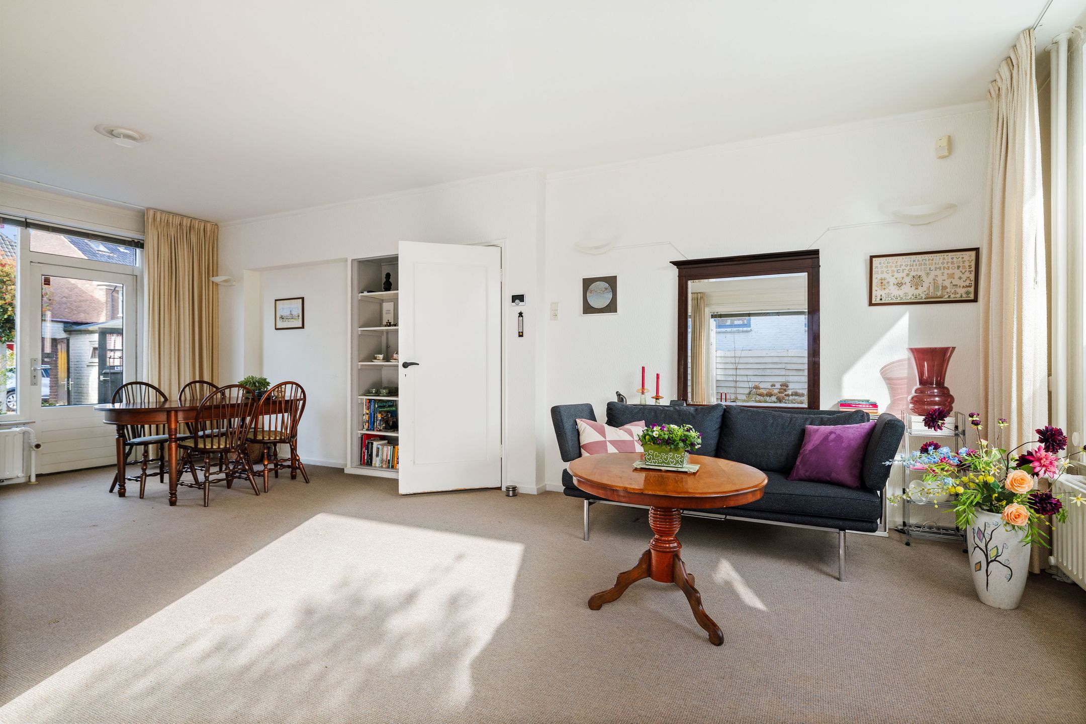 Foto 9 van Van Oldenielstraat 3