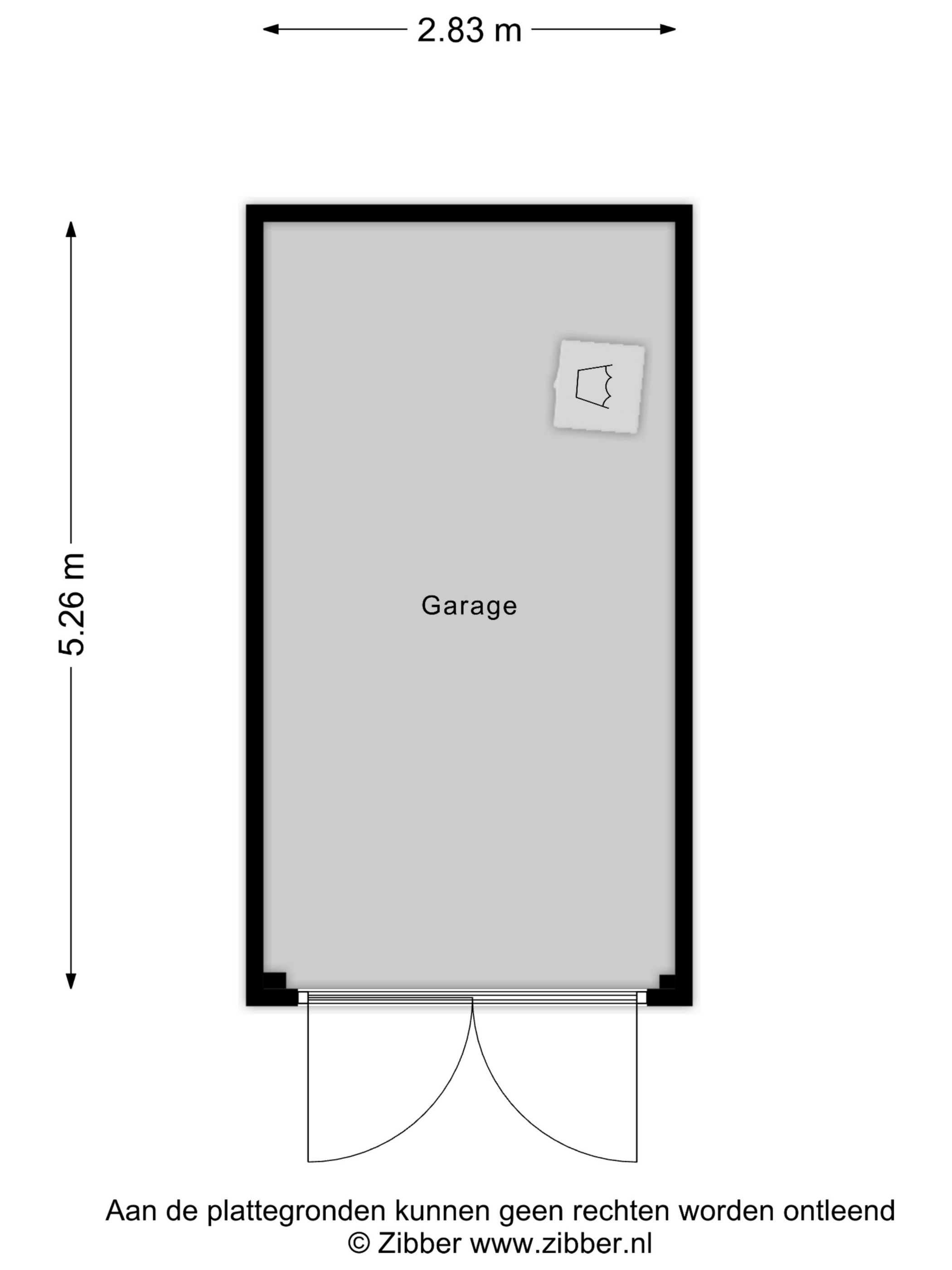 Foto 63 van Van Oldenielstraat 3