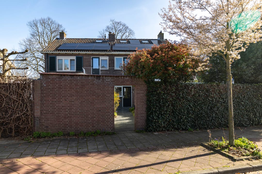 Foto 38 van Van Oldenielstraat 3