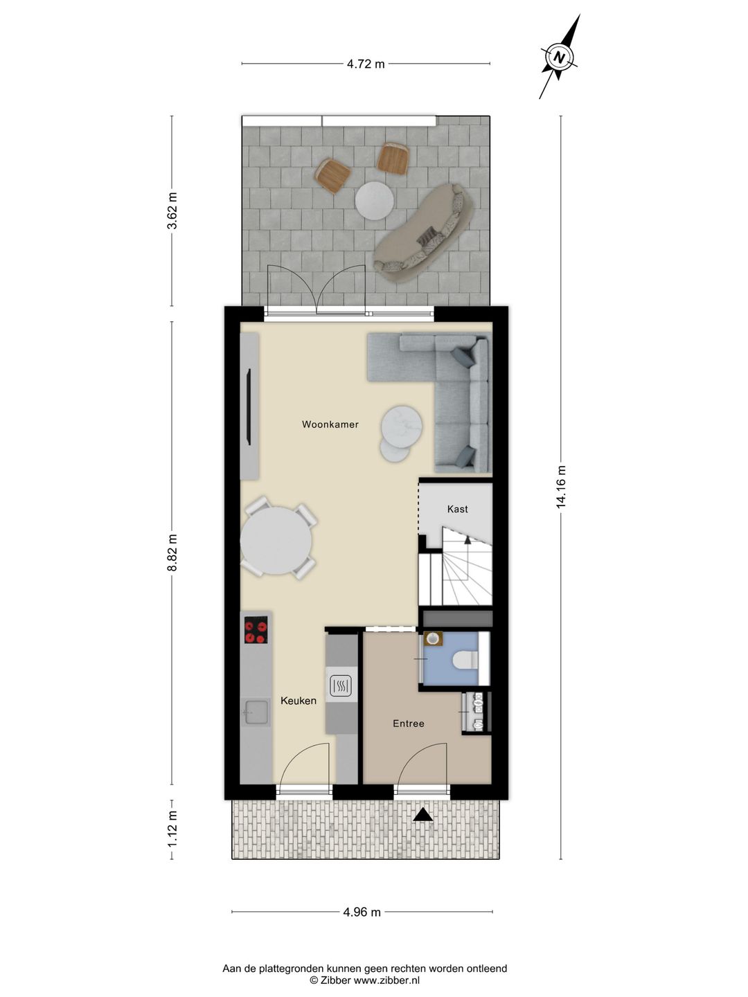 Foto 41 van Moerhof 2