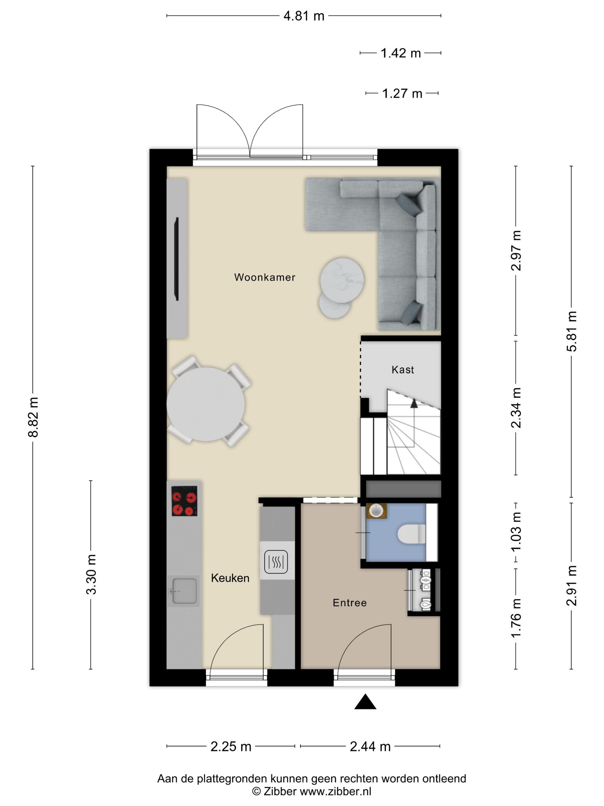 Foto 42 van Moerhof 2