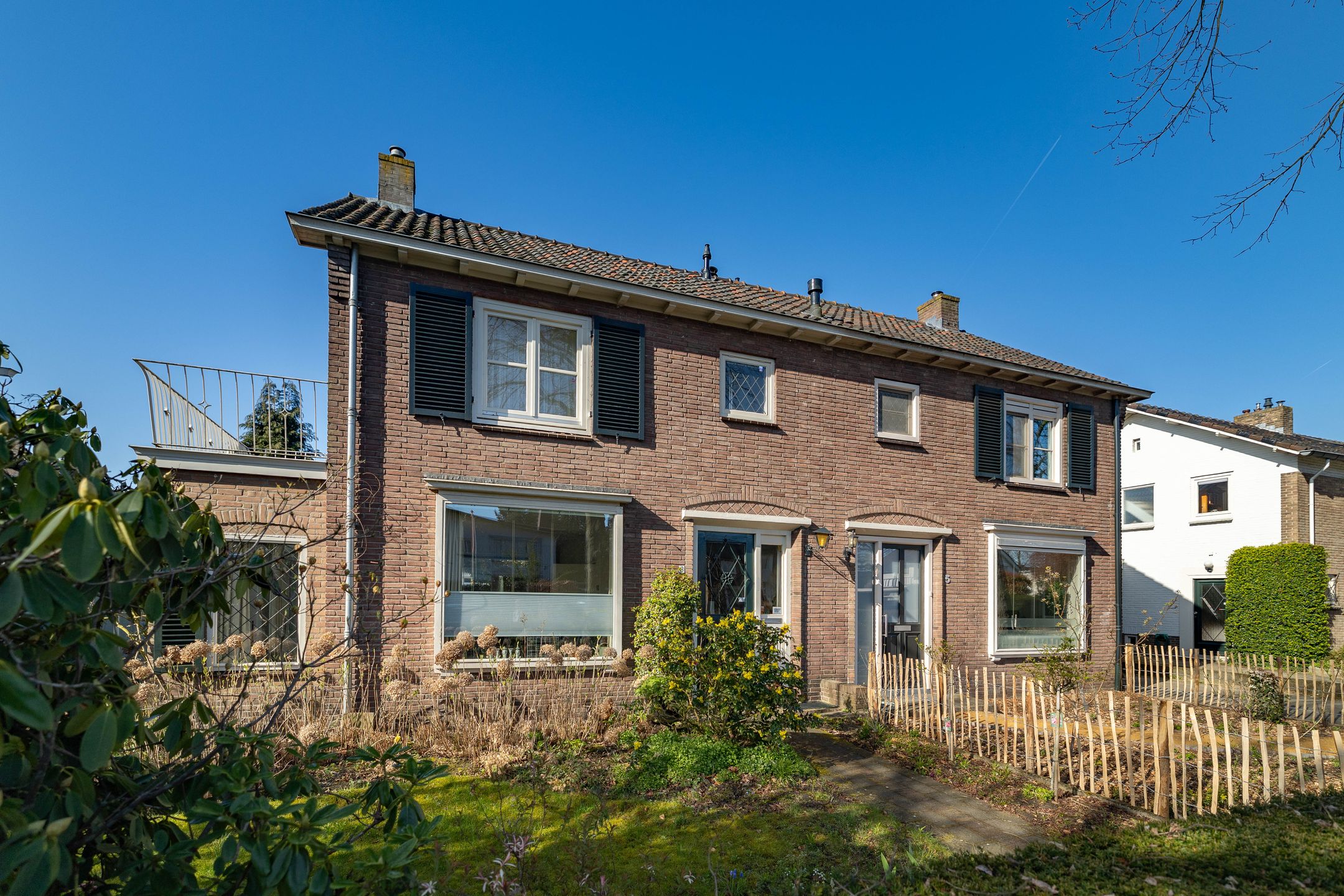 Van Oldenielstraat 3 