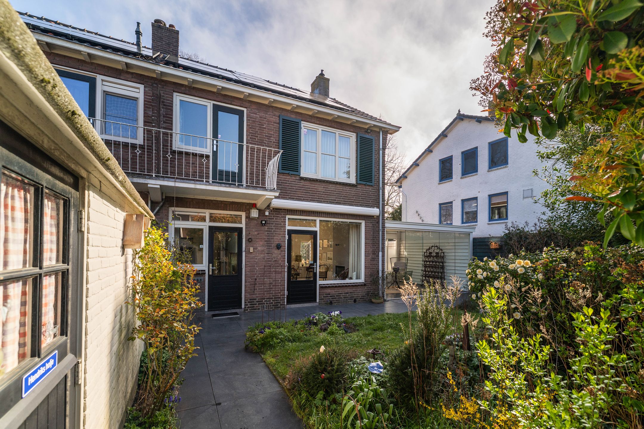 Foto 36 van Van Oldenielstraat 3