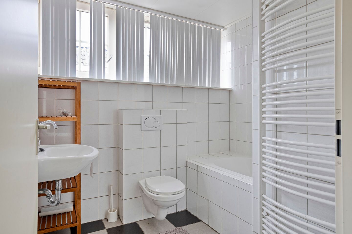 Foto 4 van Kleine Heistraat 16-K454