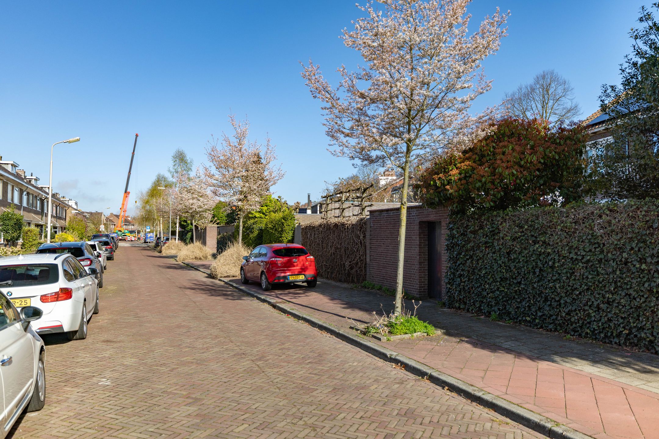 Foto 39 van Van Oldenielstraat 3