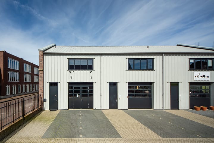 Texelstraat-Noord 10