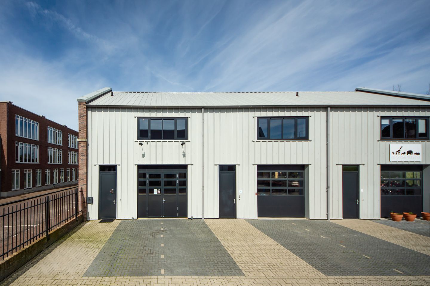 Bekijk foto 1 van Texelstraat-Noord 10