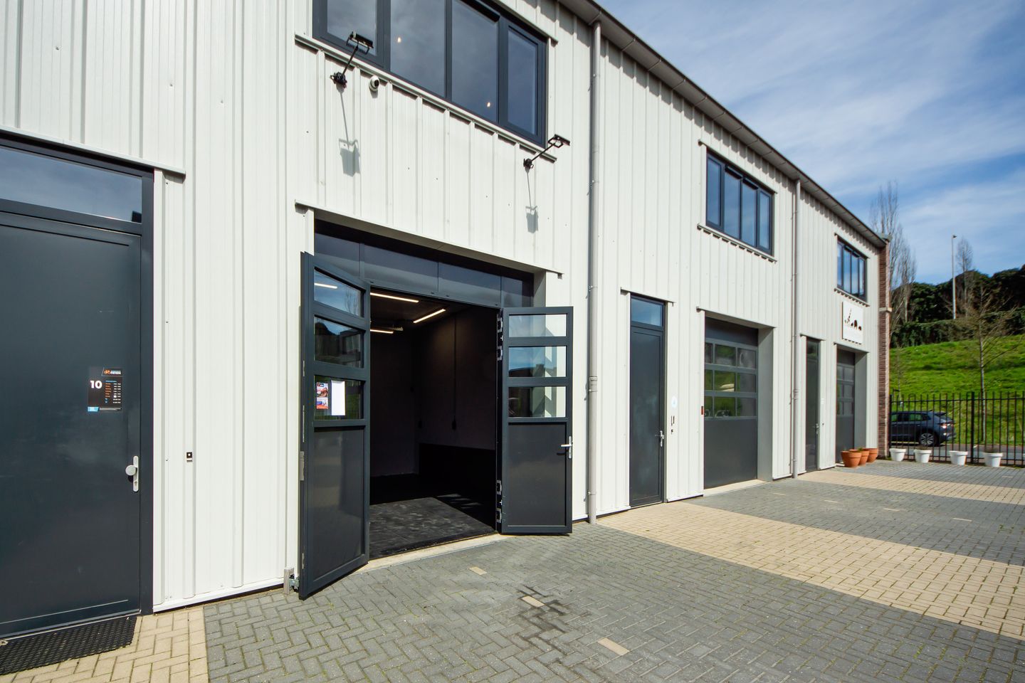 Bekijk foto 2 van Texelstraat-Noord 10