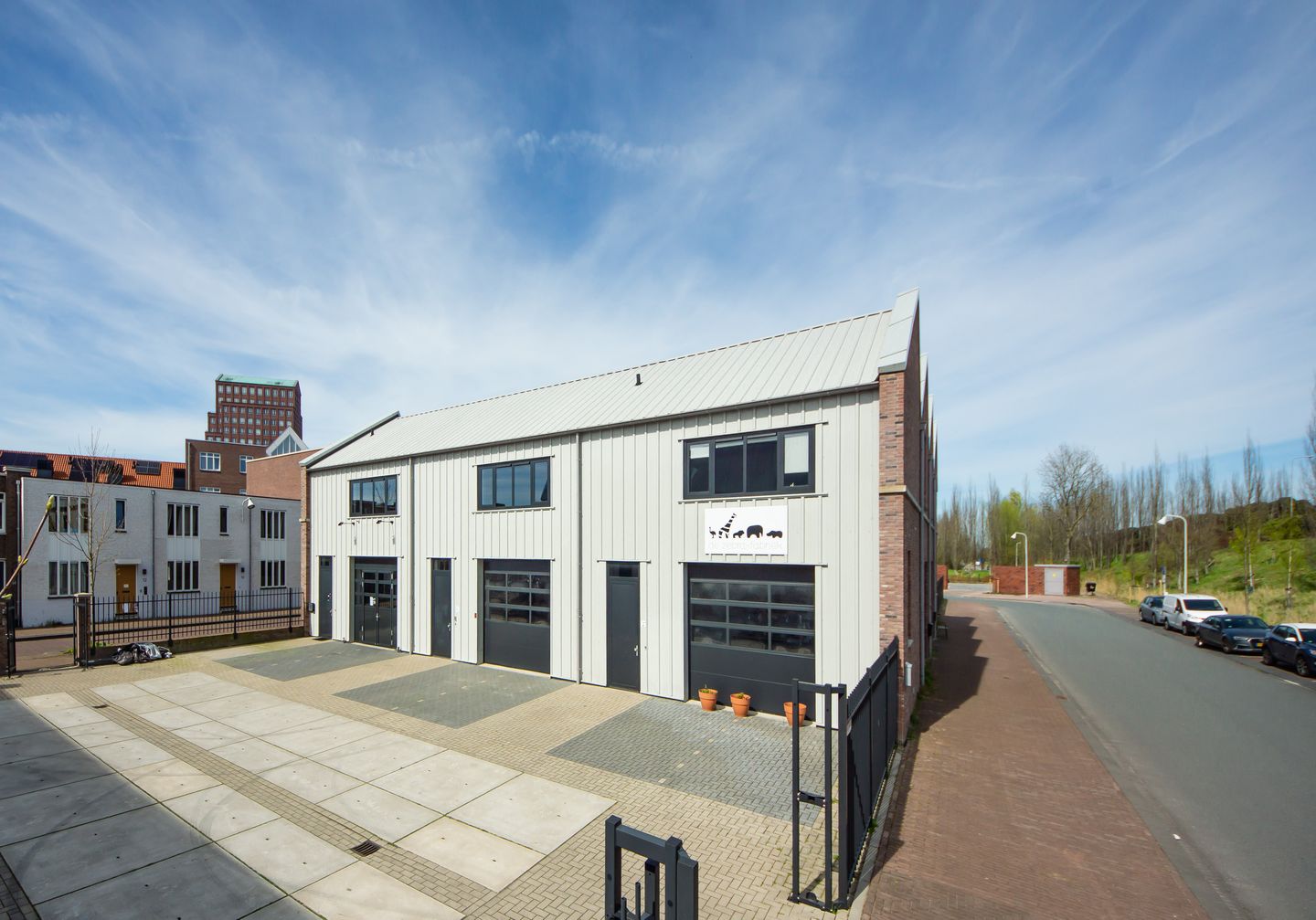 Bekijk foto 5 van Texelstraat-Noord 10