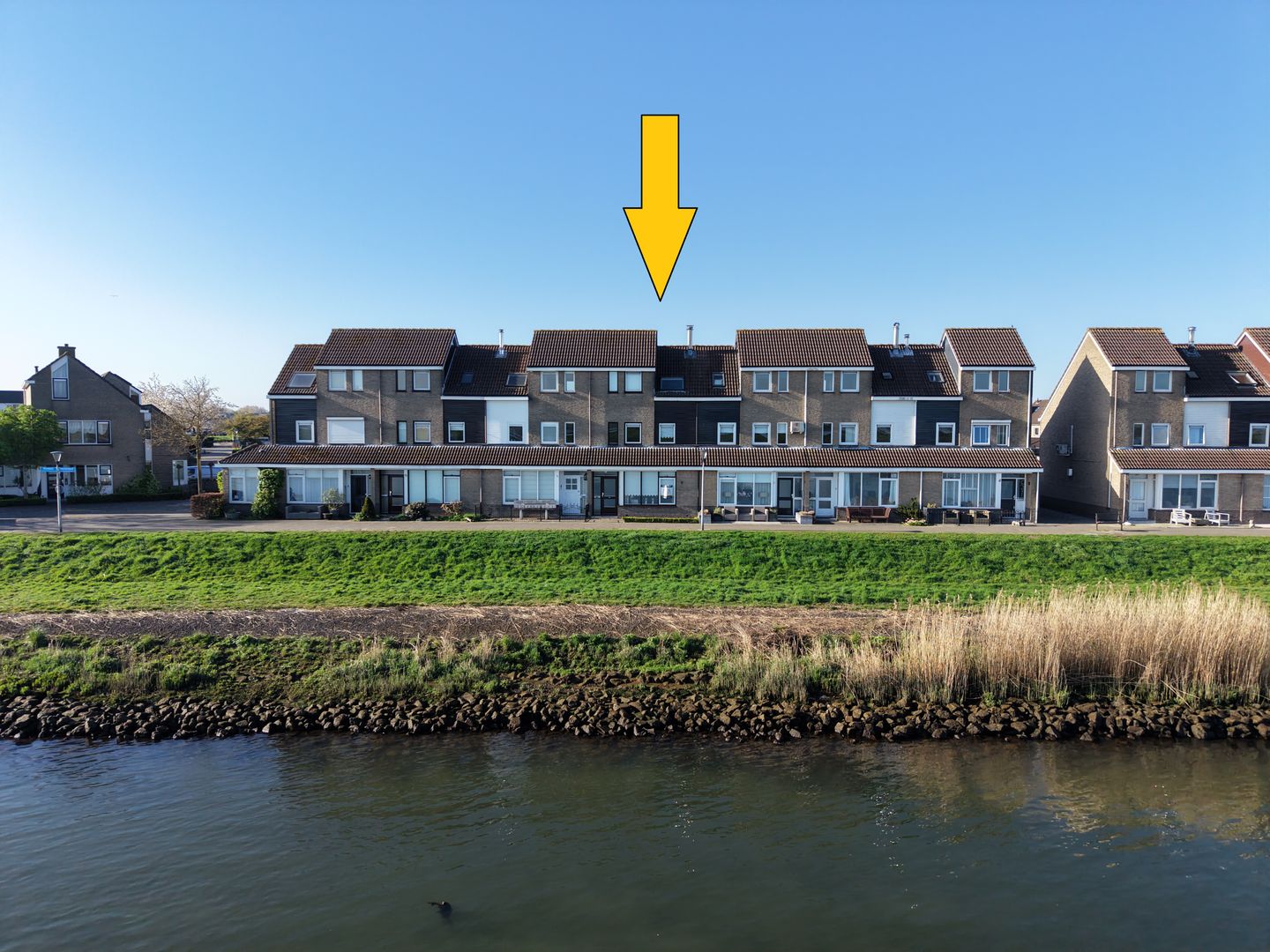 Foto 1 van Hammepad 19