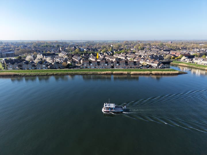 Foto 2 van Hammepad 19