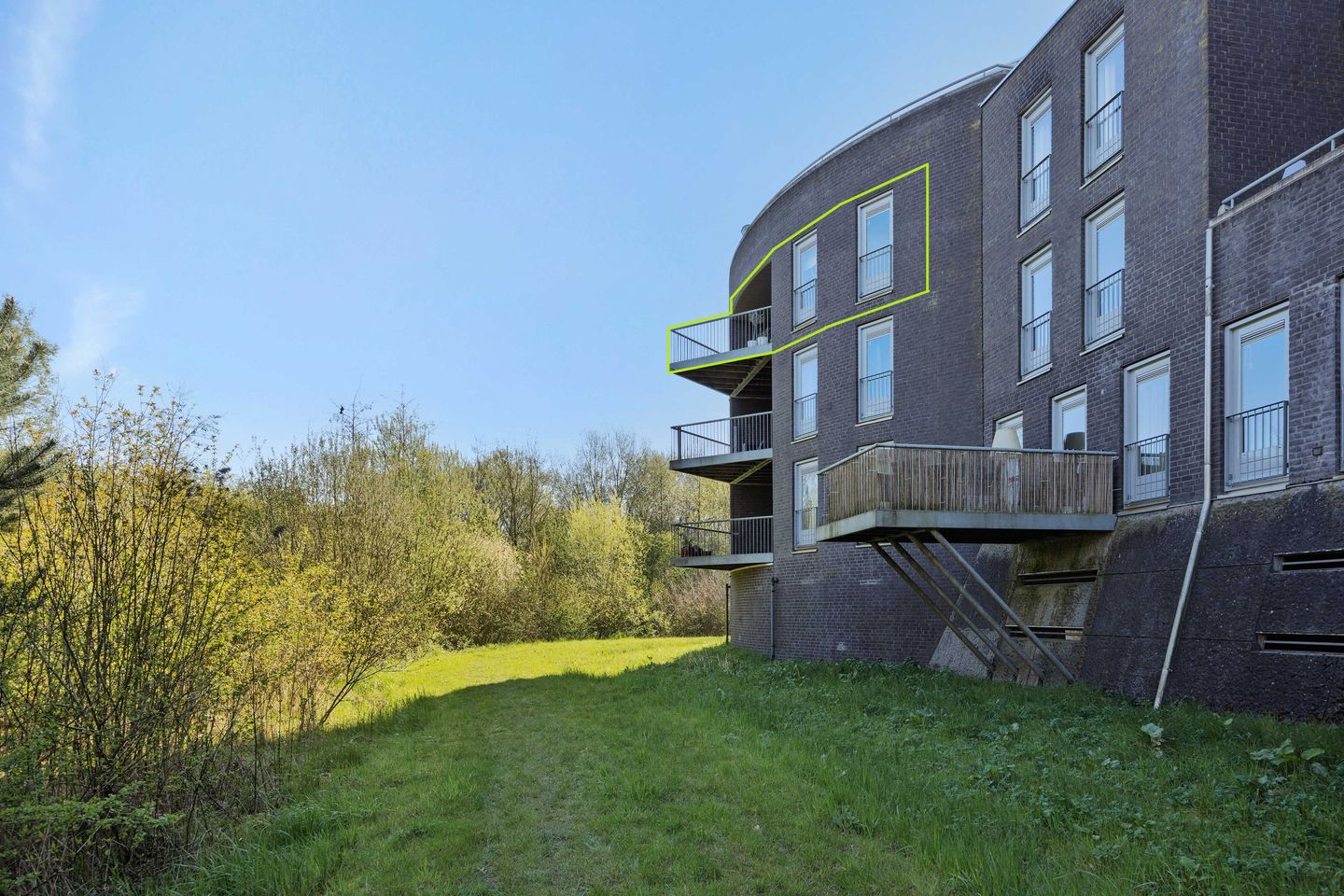 Foto 1 van Velderwoude 32