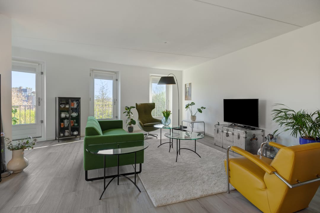 Foto 13 van Velderwoude 32