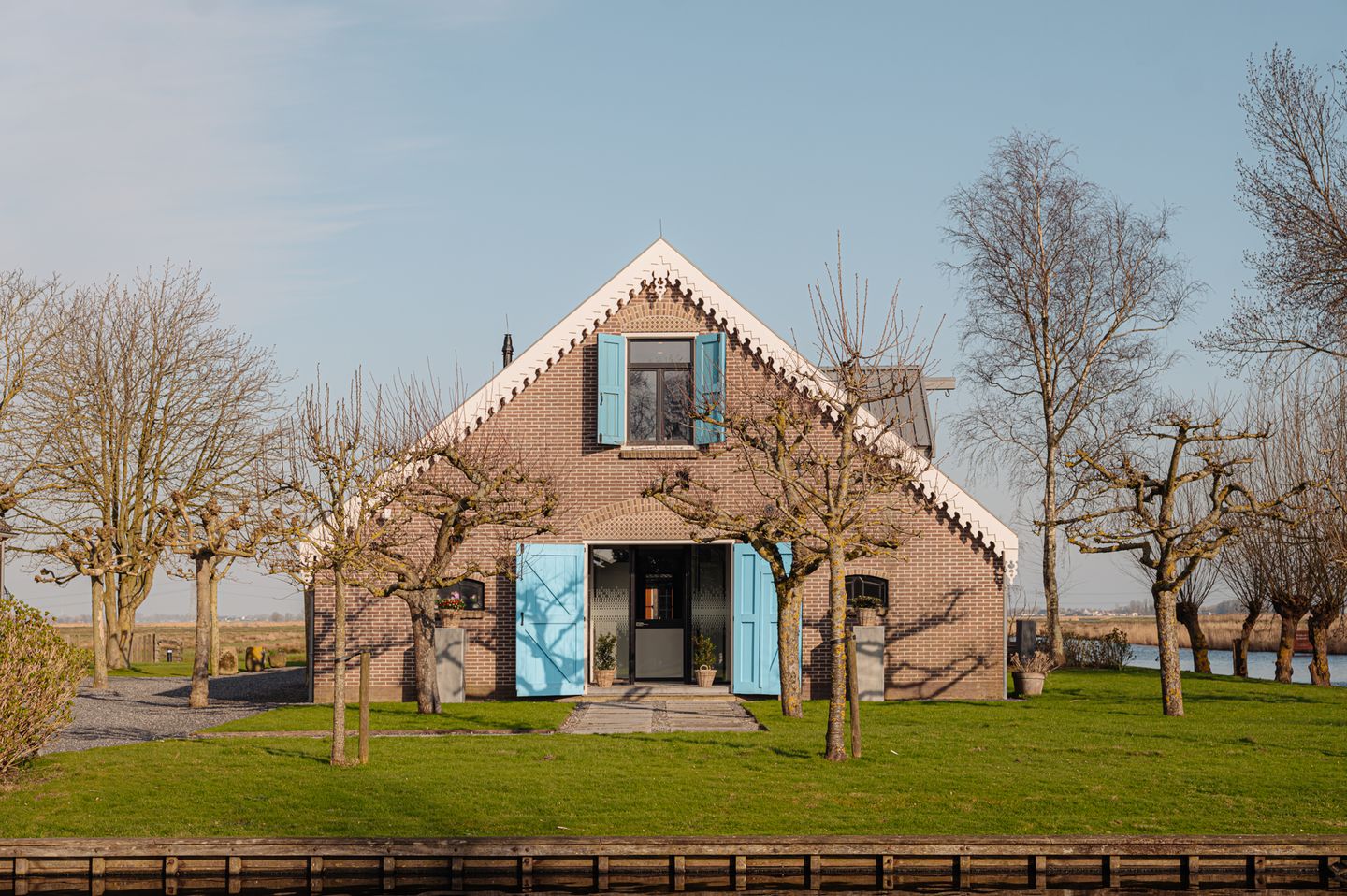 Bekijk foto 3 van Dorpsstraat 55-B