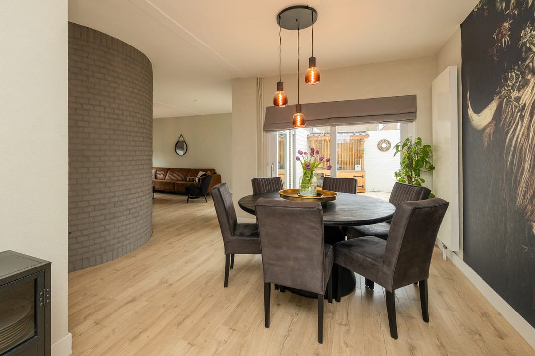 Foto 7 van De Duinsloot 86