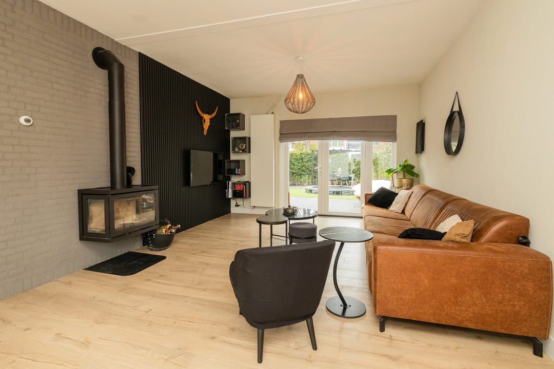 Foto 2 van De Duinsloot 86