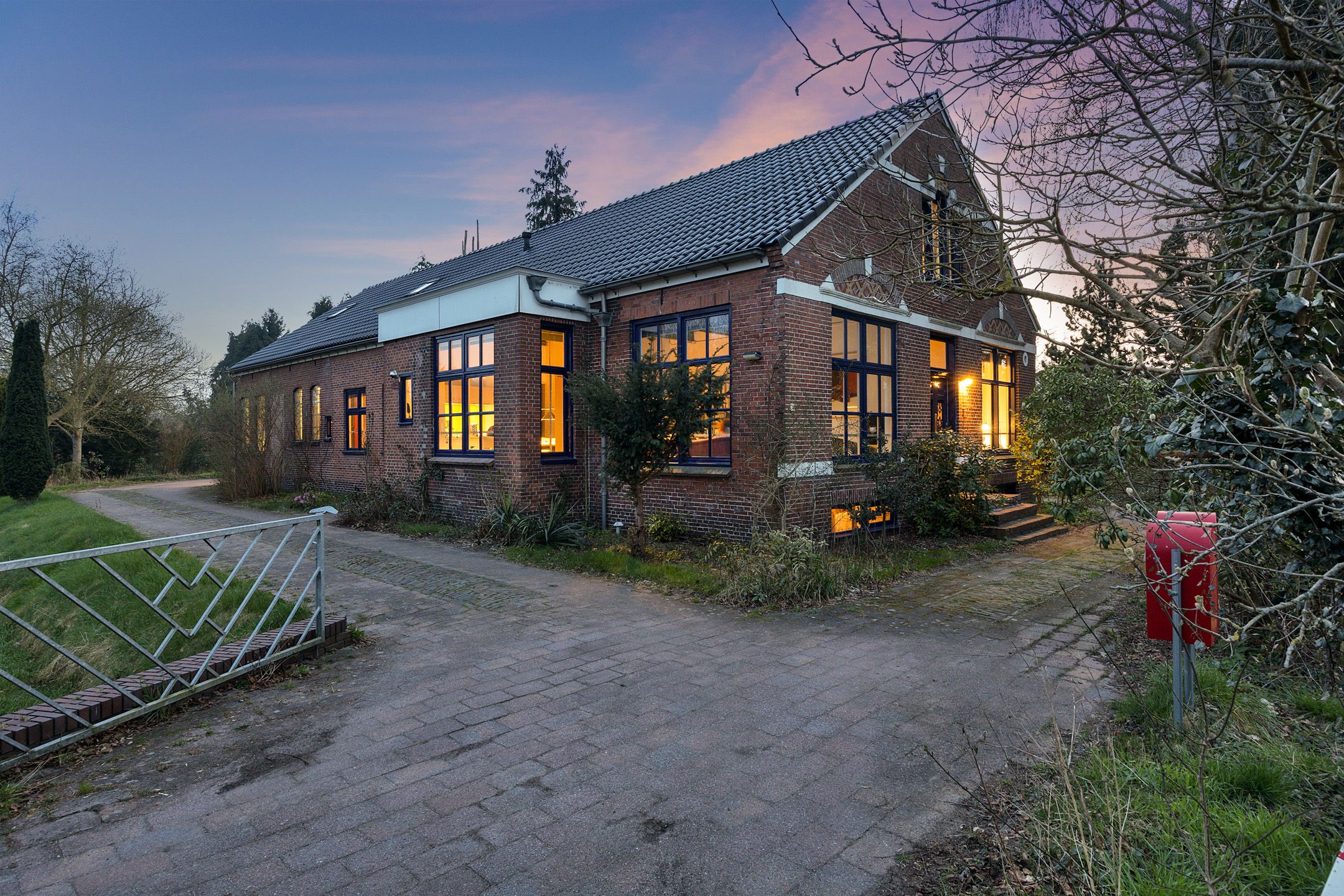 Hereweg 244 