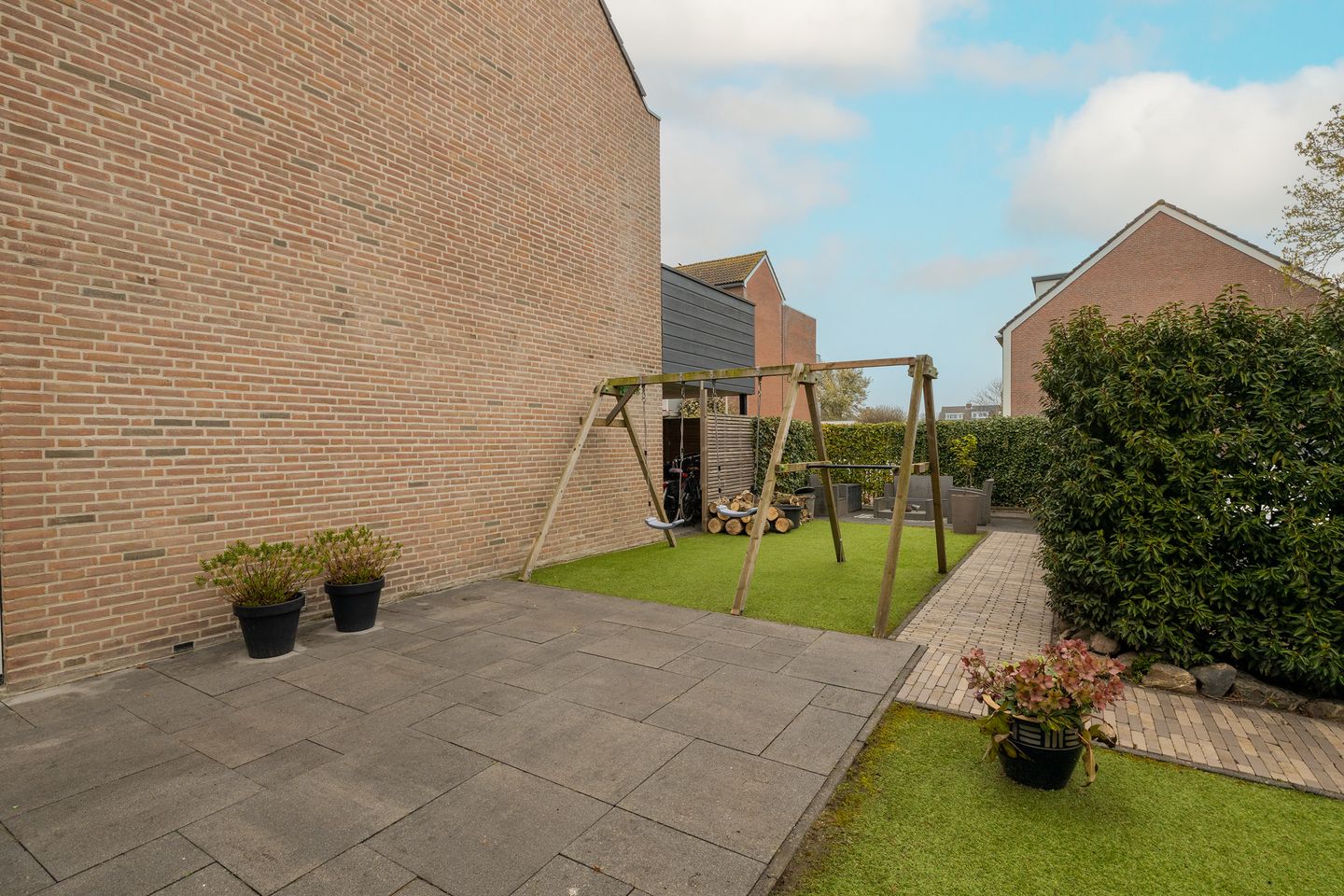 Foto 40 van De Duinsloot 86