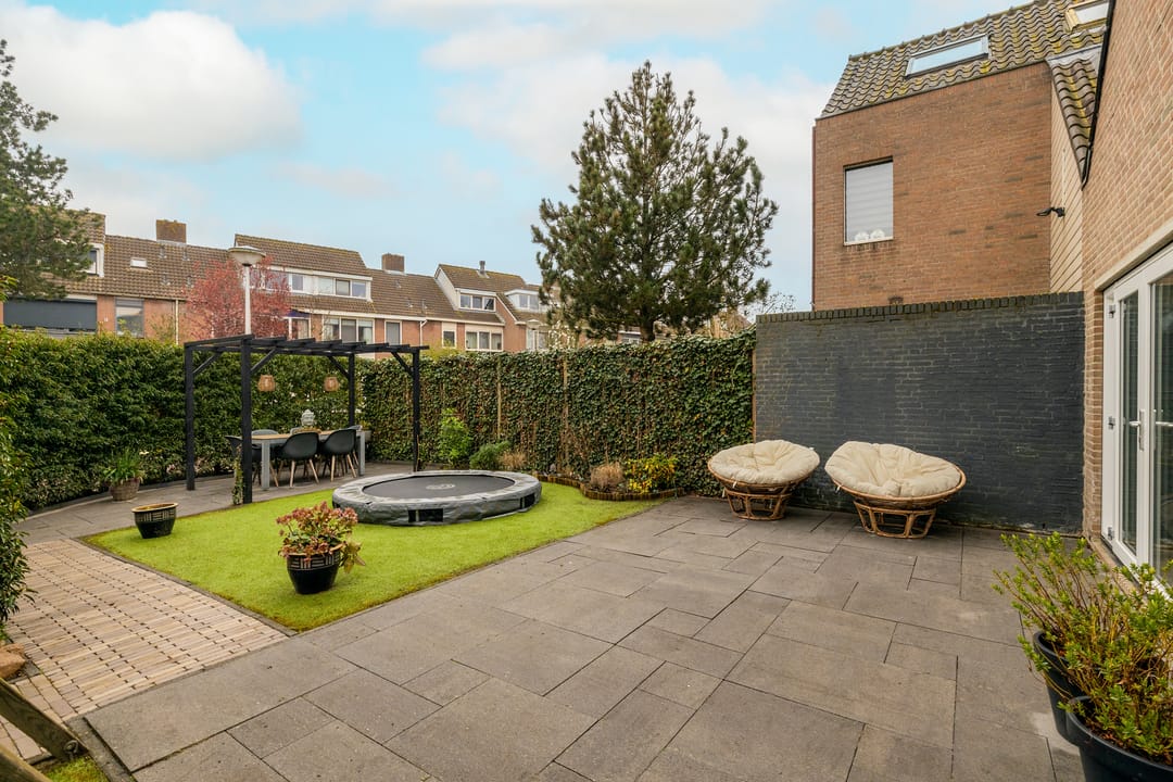 Foto 43 van De Duinsloot 86